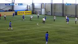 «Динамо U-21» — «Заря U-21» — 4:1. ВИДЕОобзор