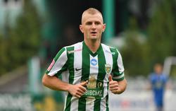 «Карпати» оштрафували Мірошниченка на 25% від його зарплати