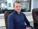 Олег Саленко: «Гусев уже меняется, скоро будет готов тренировать»