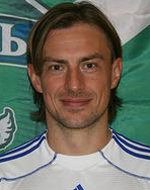 Сергей Парейко