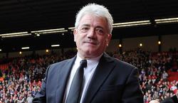 У Кевіна Кігана виявлений рак