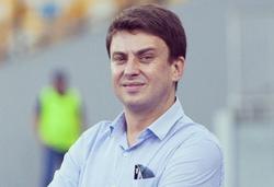 Игорь Цыганык: «ФФУ обратилась в УЕФА с желанием провести дебаты по делу Мораеса»