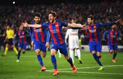 Более 200 тысяч человек подписали петицию о переигровке матча «Барселона» — ПСЖ