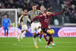 Torino - Salernitana - 0:0. Mistrzostwa Włoch, 23. kolejka. Przegląd meczu, statystyki