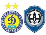 Сегодня «Динамо» еще раз сыграет с «Нижним Новгородом» и вернется в Киев