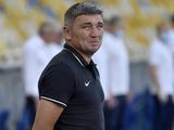 Руслан Костышин: «Нужно физически восстановиться и дать бой «Динамо»