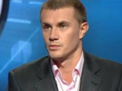 Андрей Несмачный: «Михайличенко оказался в неприятной ситуации»