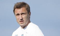 Сергей Нагорняк: «Модрич может стать главным претендентом на «Золотой мяч»