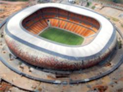 Бразилии и Кот-д’Ивуару запретили проводить тренировку на «Соккер Сити»