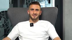 Амбросий Чачуа: «Чего-то особенного в подготовке к «Динамо» выделить не могу»