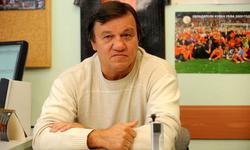 Михаил Соколовский: «Хацкевич не может маневрировать, у него нет нужных футболистов»