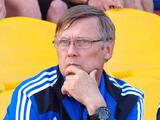 Сергей Ященко: «Мы увидели уверенную спокойную победу сборной Украины»