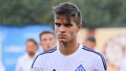 Александр Панков: «Алексеев имел предложение от греческого клуба, но захотел остаться в «Динамо»