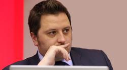 Маркиян КЛЮЧКОВСКИЙ: «Не понимаю, как крымские клубы будут проходить лицензирование»