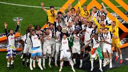 Финал Лиги Европы. Игра забудется!?