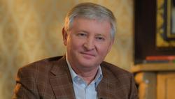 Ринат Ахметов: «Было бы хорошо, чтобы и Коломойский вернулся»