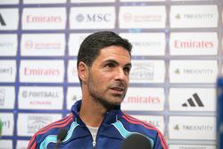 Артета: «Я вважаю, що у нас є все необхідне, щоб виграти титул АПЛ»