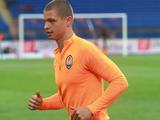 Валерий Бондарь: «Нам надо надеяться, что «Динамо» будет где-то терять»