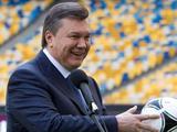Президент поздравил сборную Украины с победой в Черногории
