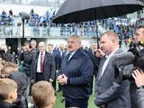 «Короче, мужики, с футболом что-то надо делать» — Лукашенко дал указания белорусским футболистам