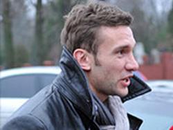 Андрей Шевченко: «Проблем со здоровьем нет, а все остальное подлежит восстановлению»