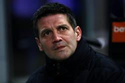 Ківу: «Нам, молодим тренерам, є чому повчитися в Конте»