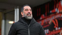 Арда Туран: «Ми ставимося з повагою до всіх наших конкурентів за чемпіонство: ЛНЗ, «Динамо», «Полісся»