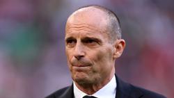 «Реал» продолжает следить за Аллегри и Почеттино