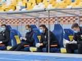 Украинский футбол и китайский вирус 