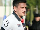 Горан Попов: «Украина тоже начала с поражения, мы можем играть на уровне»