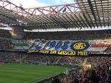 «Интер» выручил 5 млн евро от продажи билетов на матч с «Ювентусом», установив рекорд серии А
