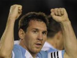 Месси станет капитаном сборной Аргентины 