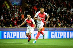 «Монако» — «Боруссия» Д — 3:1. Обзор матча. «Шмели» вылетели из Лиги чемпионов