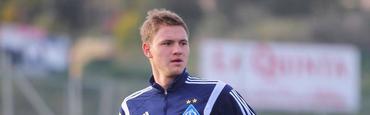 Владислав Калитвинцев: «Хватит уже аренд, хочется закрепиться и постоянно играть в «Динамо»