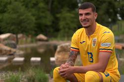 «Мы можем победить любого на этом чемпионате Европы», — полузащитник сборной Румынии Валентин Михэилэ