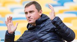 Андрей Воробей: «Мне больше импонирует «Шахтер» Луческу»