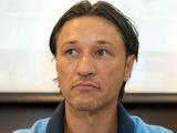 Нико Ковач: «Продолжаю считать украинскую сборную сильным соперником»