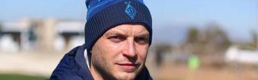Олег Гусев: «Бенито давно не тренировался и не играл, но видно, что мастерство у него есть»