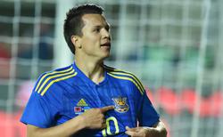 Будущее Коноплянки в «Севилье» зависит от Евро-2016