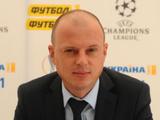 Виктор Вацко: «Важно, чтобы футболисты своей игрой попросили прощения у всей Украины за Евро»