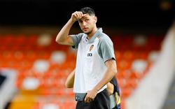 It became known why Yaremchuk spent the last match of "Valencia" in the reserves
