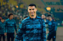 Ronaldo: "Ich denke, Manchester United muss alles neu aufbauen"