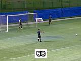 A new world record has been set for the longest penalty shootout (VIDEO)