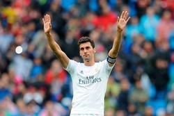 Бывший защитник «Реала» объявил о завершении карьеры