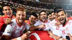Tunesien könnte aufgrund der Einmischung der Führung des Landes in Fußballangelegenheiten von der Weltmeisterschaft 2022 ausgesc