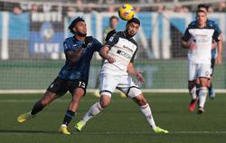 Atalanta - Lecce - 1:0. Italienische Meisterschaft, 18. Runde. Spielbericht, Statistik