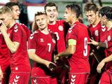 Миккель Дуэлунд помог сборной Дании выйти на Евро-2019 U-21 (ВИДЕО)