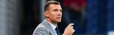 Андрей Шевченко по-прежнему является кандидатом на пост главного тренера «Милана»