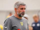 Сергій Шищенко: «Чогось специфічного в підготовці до матчу з «Динамо» не буде»