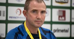 Олександр Кучер: «Звичайно, ми розуміємо, що АЕК — фаворит»